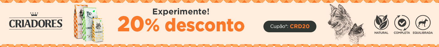 Não perca a oportunidade!