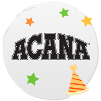 Acana -50% dto 2ªun