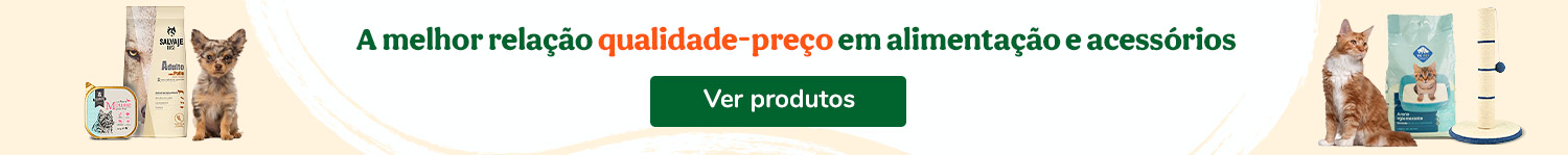 Poupe com a melhor relação qualidade-preço!
