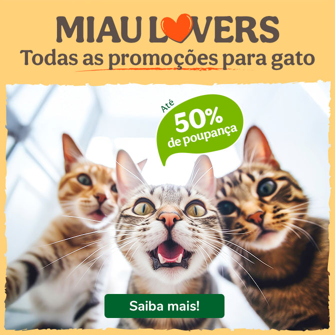 Cat Lovers.