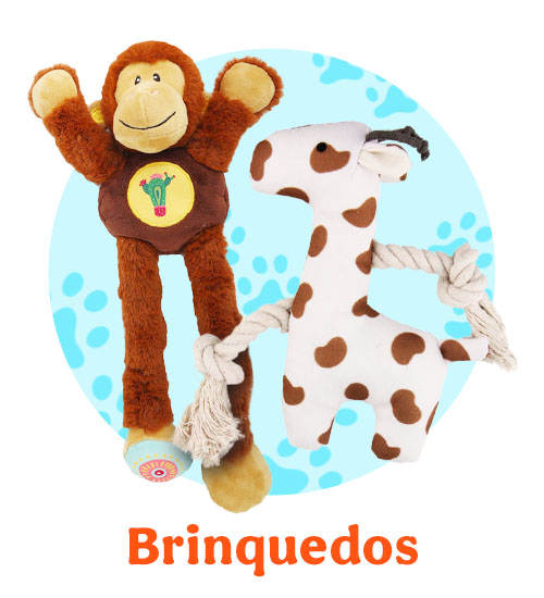 Brinquedos
