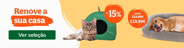 Renove a sua casa com descontos imbatíveis!
