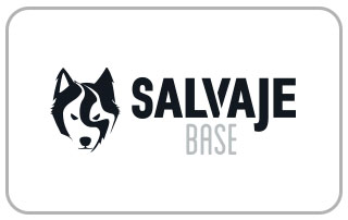 Salvaje Base