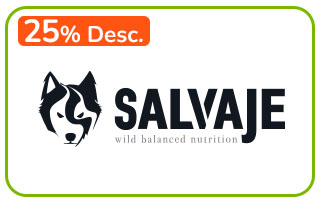 Salvaje