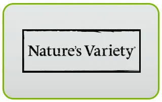 Nature's Variety: 20% desconto