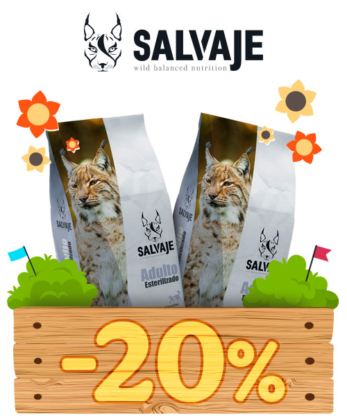 Catxtreme: 50% de desconto na 2ª unidade de ração para gato.