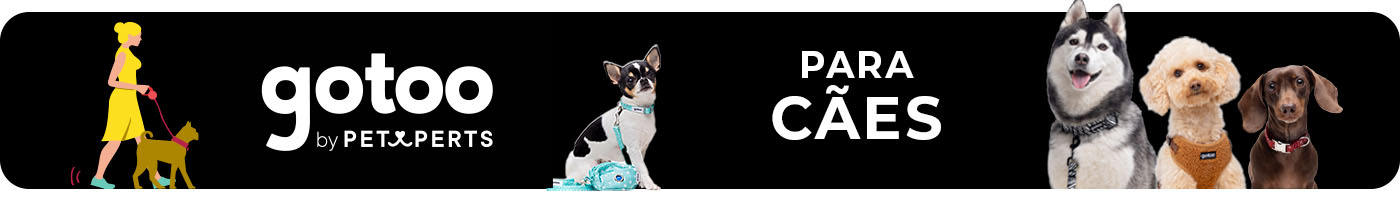 Cão- Seleção de acessórios para os passeios diários. Encontre um estilo para cada momento.