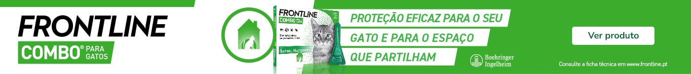 Frontline para gato: proteção eficaz contra pulgas, carraças e piolhos com fácil aplicação