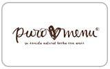 Puro Menu
