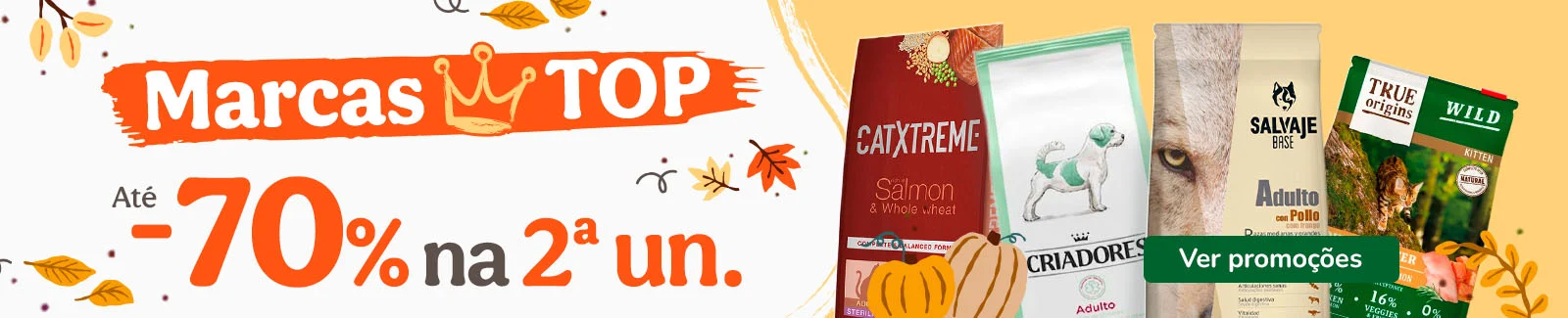 Até 70% de desconto numa seleção de marcas exclusivas. Até 70% de desconto numa seleção de marcas exclusivas.