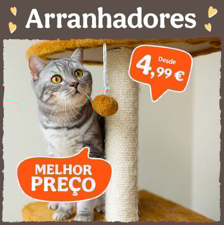 Arranhadores para gatos com super preços. Arranhadores para gatos com super preços.