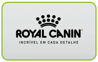 Royal Canin 25% desconto