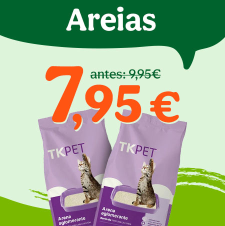 Areias Superpreços