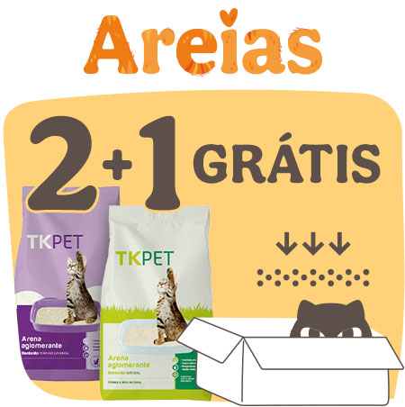 Miaumania: 3 x 2 em areias