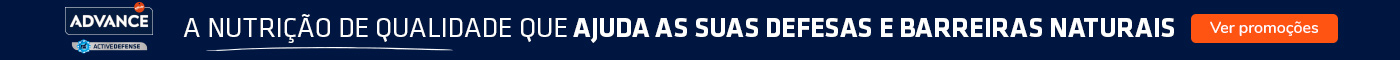 Snacks grátis com as rações Advance para cães