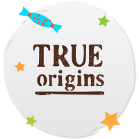 True Origins -70% dto 2ªun
