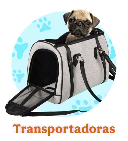Transportadoras