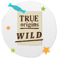 True Origins Wild -20% dto
