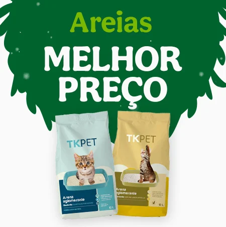 Baixámos o preço nas areias aglomerantes. Desde 7,99€. Aproveite!