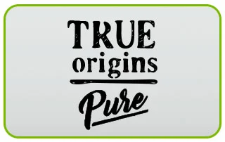 True Origins Pure: Até 33% desconto