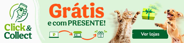 Clic&Collect: Grátis e com presente