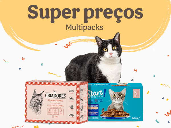 Super Preços nas melhores Areias