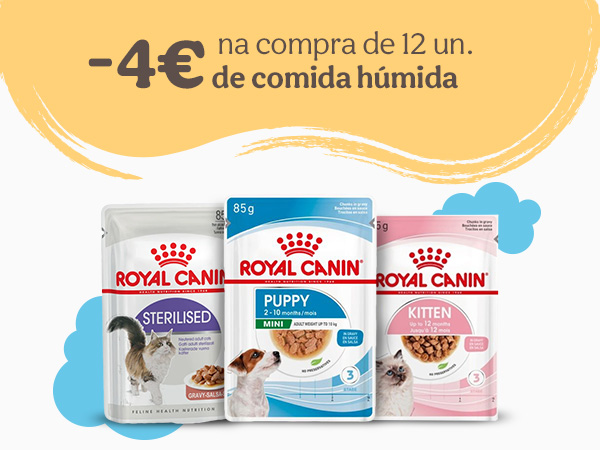 Pienso Wellness Core para gato 2ª ud al 30% dto