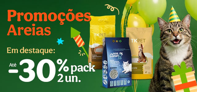 Acessórios para o lar com super preços.