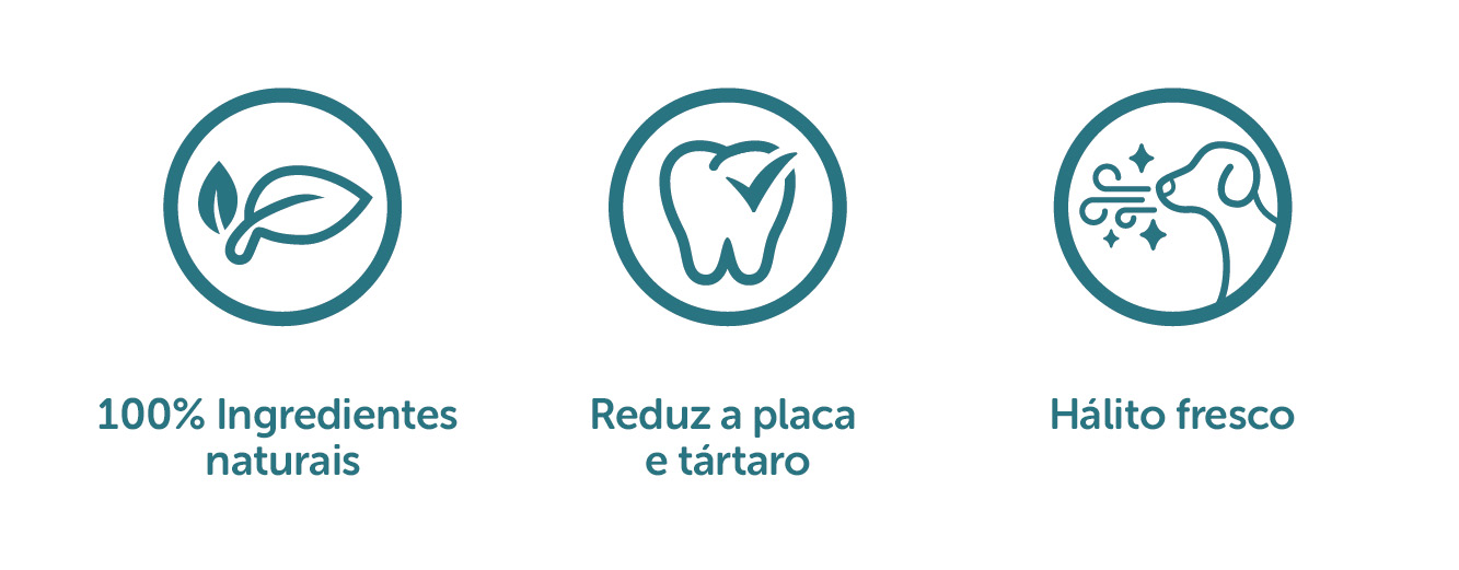 Whimzees - descubra todas as vantagens dos nossos snacks naturais