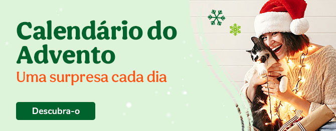 Especial Natal: Calendário de Advento