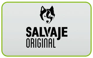 Salvaje Original: Até 33% desconto