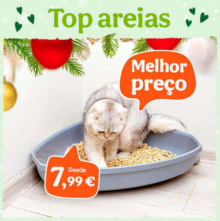 Melhor preço em Areias