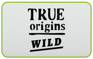 True Origins Wild: Até 33% desconto