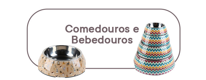 Comedouros e bebedouros Leeby. Encontre o que melhor se adapta ao seu cão ou gato.