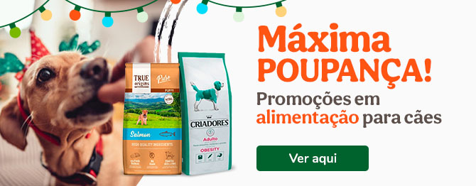 Promoções em alimentação