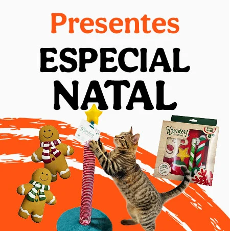 Ofertas navideñas para tu peludo.