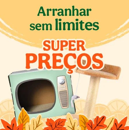 Arranhadores para gatos com super preços. Arranhadores para gatos com super preços.