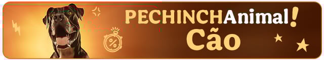 Pechinchianimal! Os melhores acessórios para cão, com promoções especiais e variedade.