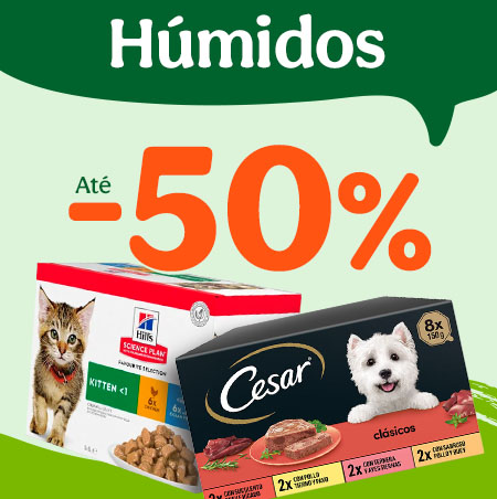 Húmidos