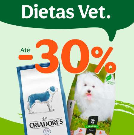 Dietas veterinárias