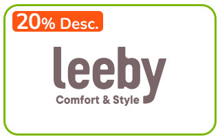Leeby
