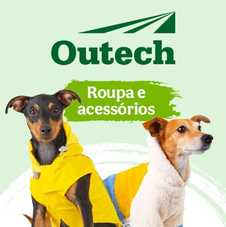 Outech: acessórios para auxiliar no dia a dia