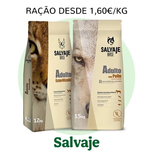 Salvaje