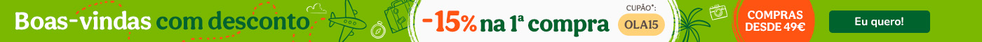 Promoção de boas-vindas! Se és novo na Tiendanimal, aproveita os melhores descontos