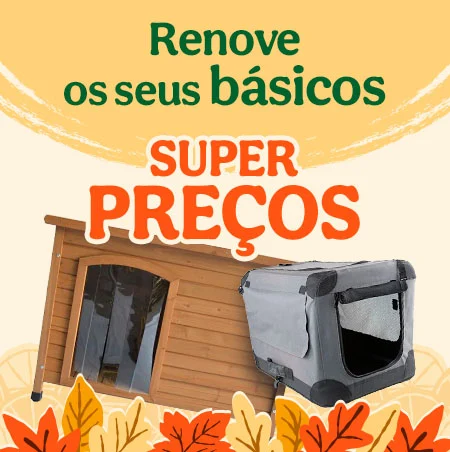 Casotas com super descontos. Casotas com super descontos.