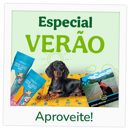 Especial verano