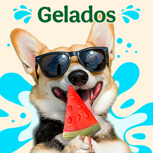 Gelados