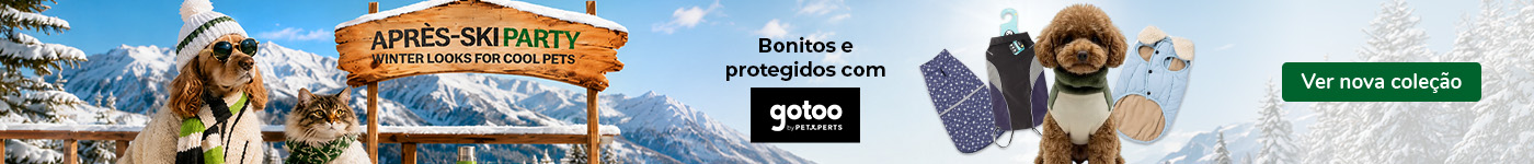 Gotoo: Nova coleção de roupa.