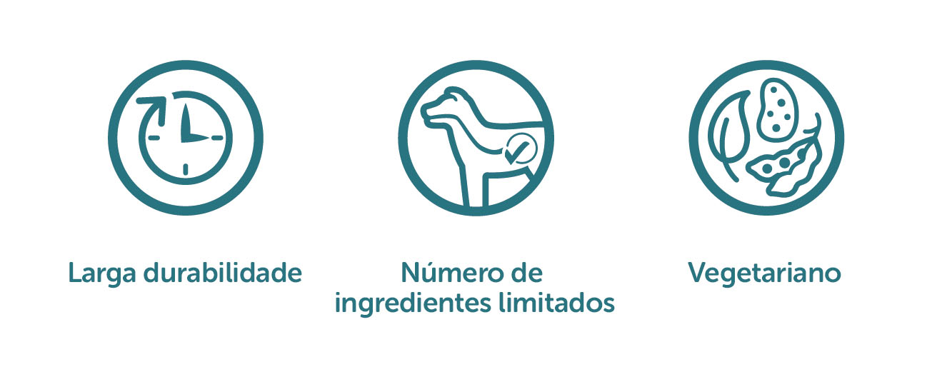 Whimzees - descubra todas as vantagens dos nossos snacks naturais