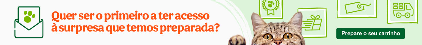 Subscreva a nossa Newsletter e tenha acesso antecipado a todas as novidades.